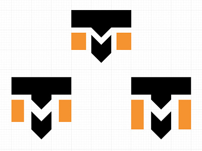 TM Logomark logo logomark tm whitespace