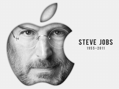 RIP Steve Jobs apple death my hero rip steve jobs the greatest