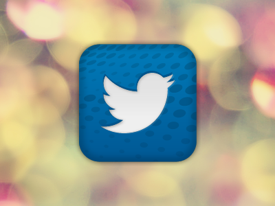 Twitter Icon icon twitter