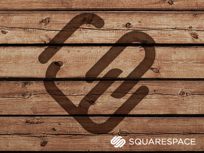 My Squarespace 6 Rebound