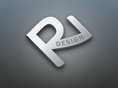 RZ Design Concept - Dribbble Invite Competition