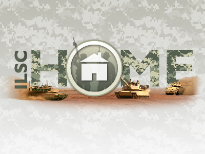 HOME Portal Logo