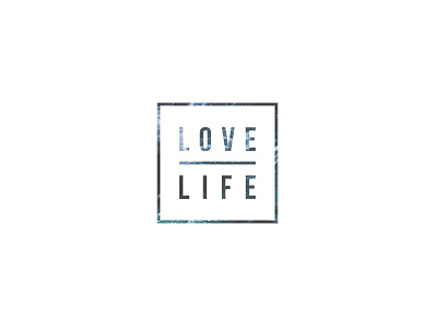 Love Life wallpaper