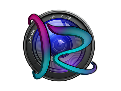 Rad Photography logo