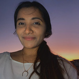 Krina Prajapati