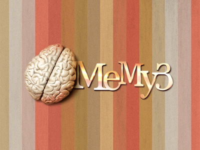 Memuz blog brain header