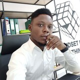 Raymond Ehimwenma