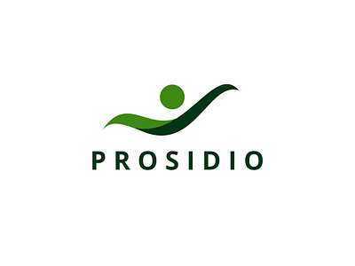 Prosidio Logo Design