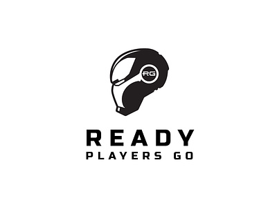 Ready Players Go Logo