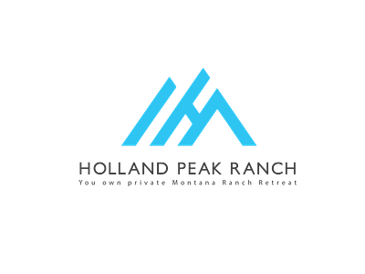Holland Peak Ranch Logo