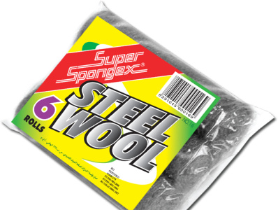 Top Steel wool manufacturers | Sponge manufacturer UAE