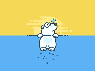 The Polar Bear