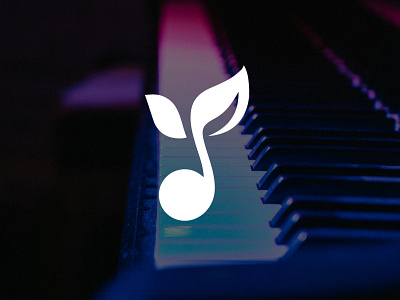 music logo