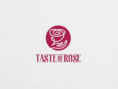 rose logo