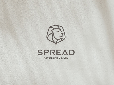 lion logo animal logo graphic design lion logo logo logo design