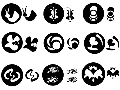 logos black branding design graphic design icon identity illustration illustration art illustrator logodesign logos logotype vector vector illustration