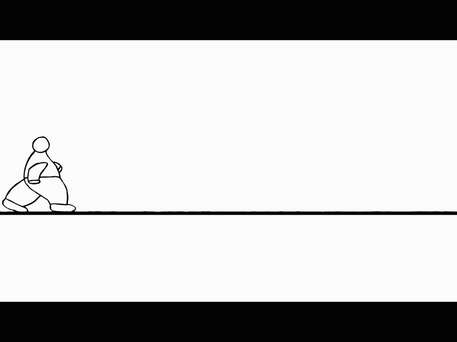 Into the Unknown adobe animate animation animation 2d cartoon short story