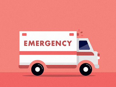 Call the Doctor. ambulance doctor emergency healthcare illustration medical