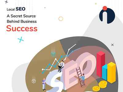Local SEO - A Secret Source Behind Business Success digital marketing company local local seo seo seo company website promotion