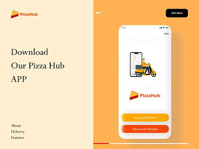 Astonishing UI designs for pizza delivery app chef clean dashboard dashboard design dashboard ui delivery app eat food food app food delivery food delivery app food delivery dashboard food delivery service foodie pizza tracking app uidesign uiux web design website