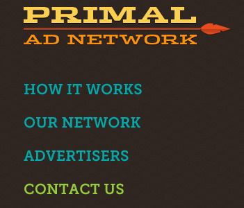 Paleo Ad Network