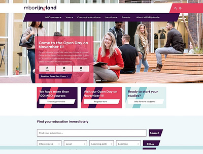 LearnDash Website for proefstuderenmbo learndash website learndash website