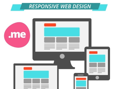 Mobile Web Design in Montreal mobile web design responsive web design