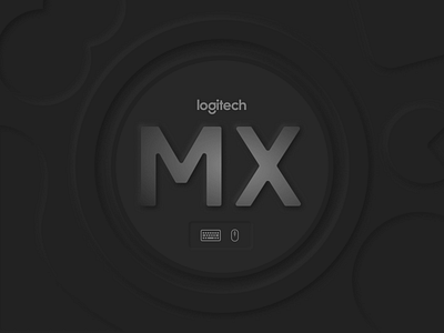 DESIGN TO THE MX - Logitech