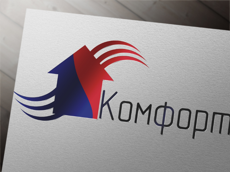 Лого для сплит систем by Мария Поздеева on Dribbble