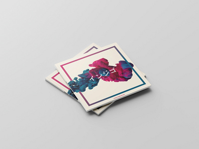 Visual Art (Rp 45-105K) art branding cover design illustration