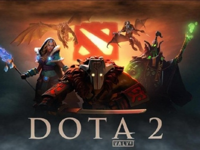 Dota 2 Boost MMR (Rp 55 - 65k per bintang)