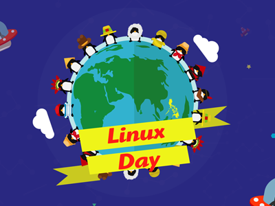 Linux Day Philippines 2015