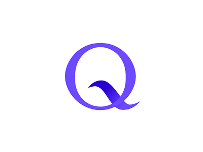 Q #1 Logo