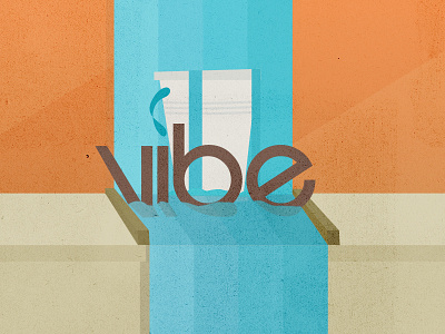 Vibe Banner