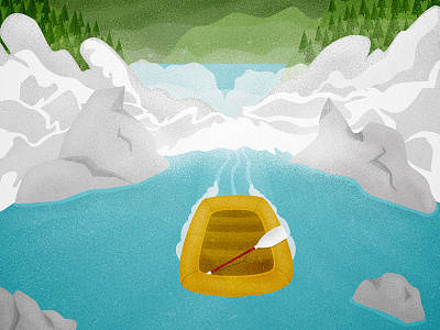 Float Trip