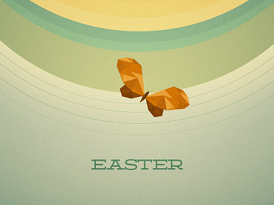 Easter test