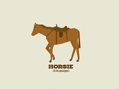 Horsie