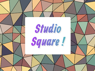 Studio Square : Polyground v9