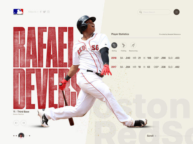 Devers pair of long homers  10032021  MLBcom