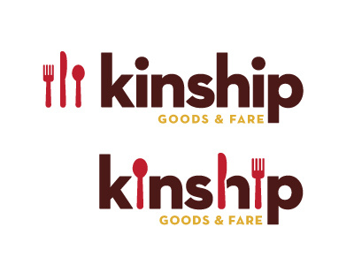 kinship goods and fare