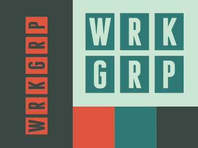 WRKGRP coworking mill space studios