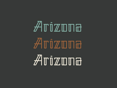 Arizona Logotype