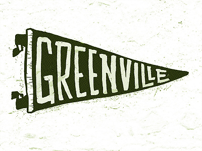 Greenville Pennant