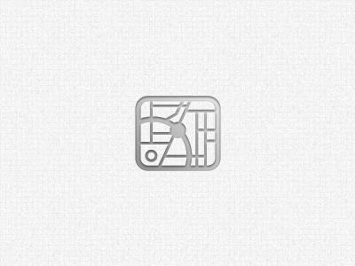 Fun little GPS icon