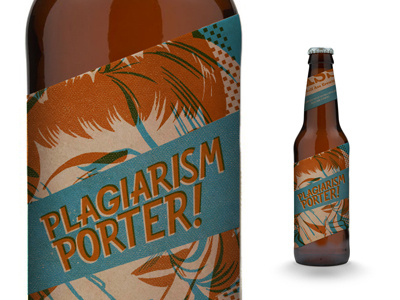 Plagiarism Porter