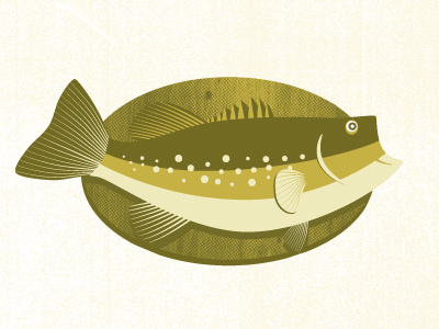 Can you hear the bass? bass billy fish fishin mounted taxidermy