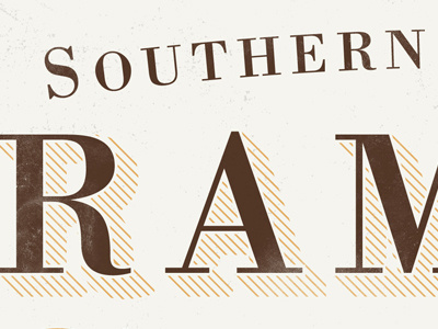 Southern Ram drinks libations livations music whiskey