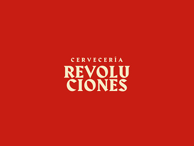 Revoluciones