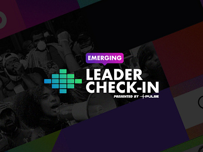 Emerging Leader Check-in