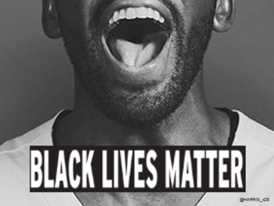 Kyrie Irving “Black Lives Matter”